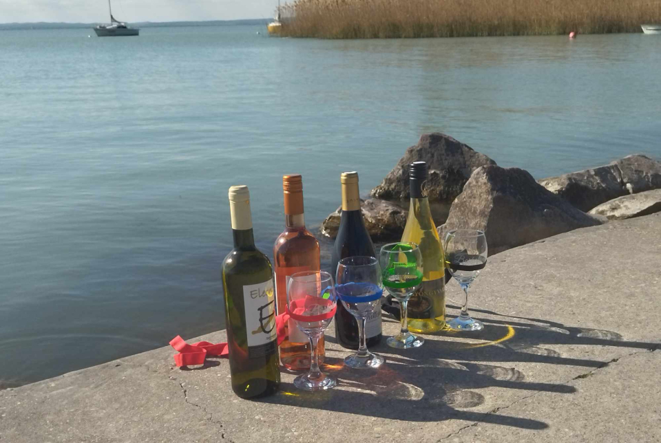 Ismerje meg a Balaton Riviéra Turisztikai Egyesület pincészeteit!
