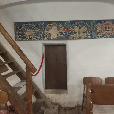 Turizmus Világnapja - Templomok kincsei