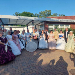 Jókai-Endrődi-Mihálkovics bableves muri