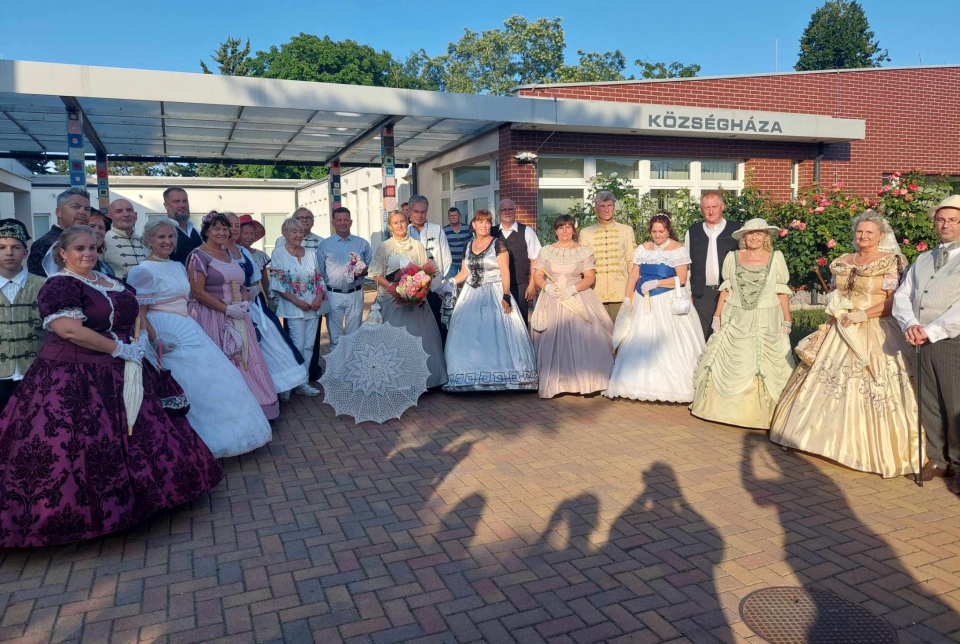 Jókai-Endrődi-Mihálkovics bableves muri