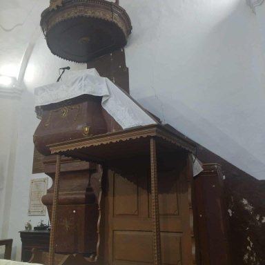 Turizmus Világnapja - Templomok kincsei