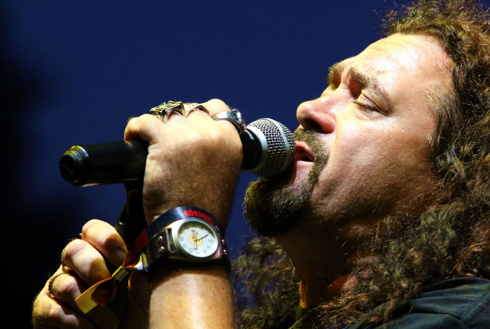 Kalapács József koncert és közönségtalálkozó