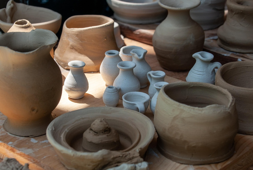 Kézműves foglalkozások