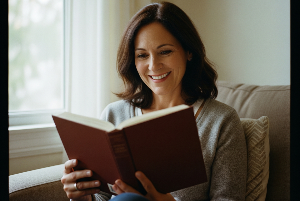 Olvasókör Alsóörsön