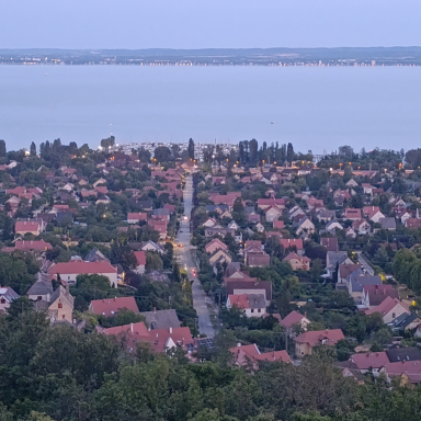 Éjszakai kilátó túra és buli a Csere-hegyen