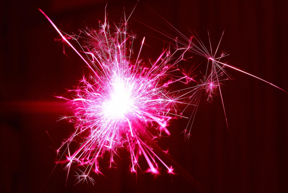 Szilveszteri hacacáré