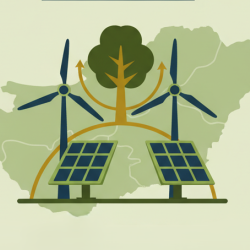 Tiszta energia – élhető jövő