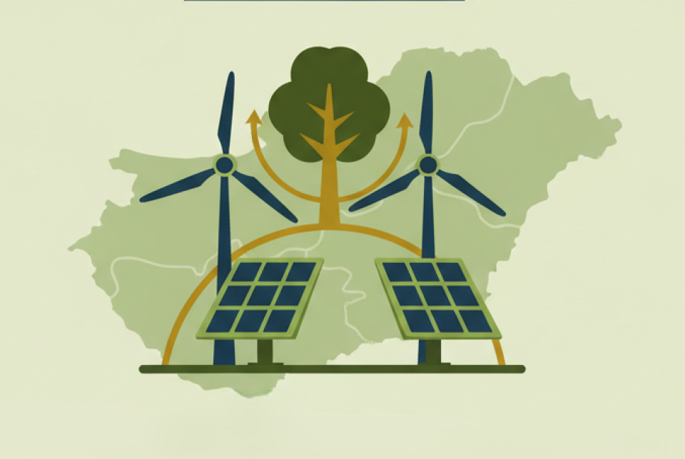 Tiszta energia – élhető jövő