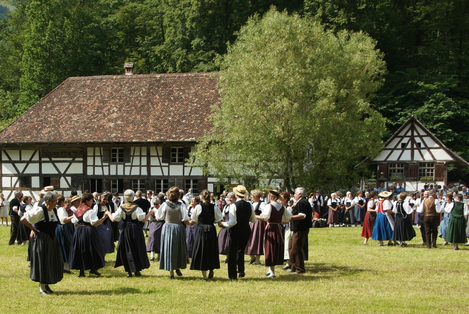 Télűző Jótékonysági bál a Magtárban