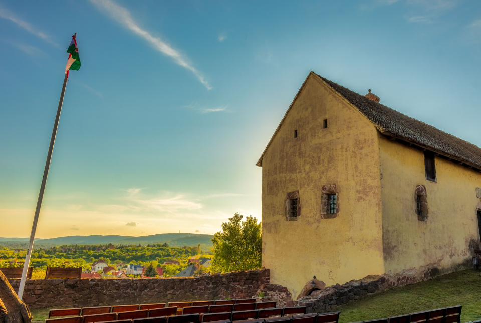 Kiállítás megnyitó