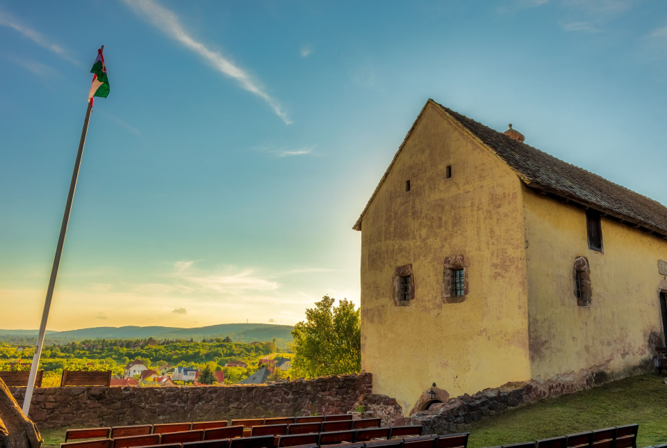 Kiállítás megnyitó