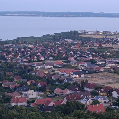 Éjszakai kilátó túra és buli a Csere-hegyen