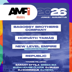 New Level Empire + Meglepetés