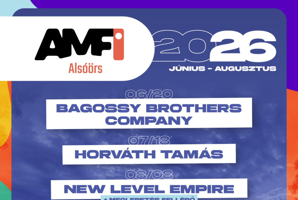 New Level Empire + Meglepetés