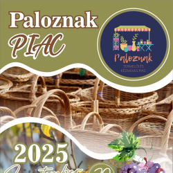Paloznak piac