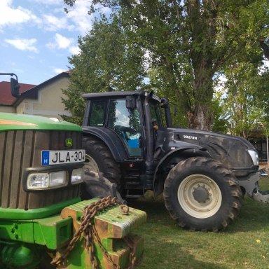 Szüreti Mulatság Alsóörsön!