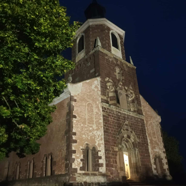 Turizmus Világnapja - Templomok kincsei