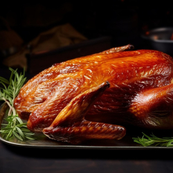 Márton-napi libavacsora