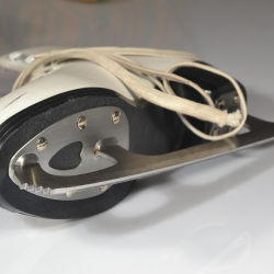 Jégdisco a Jégcsarnokban