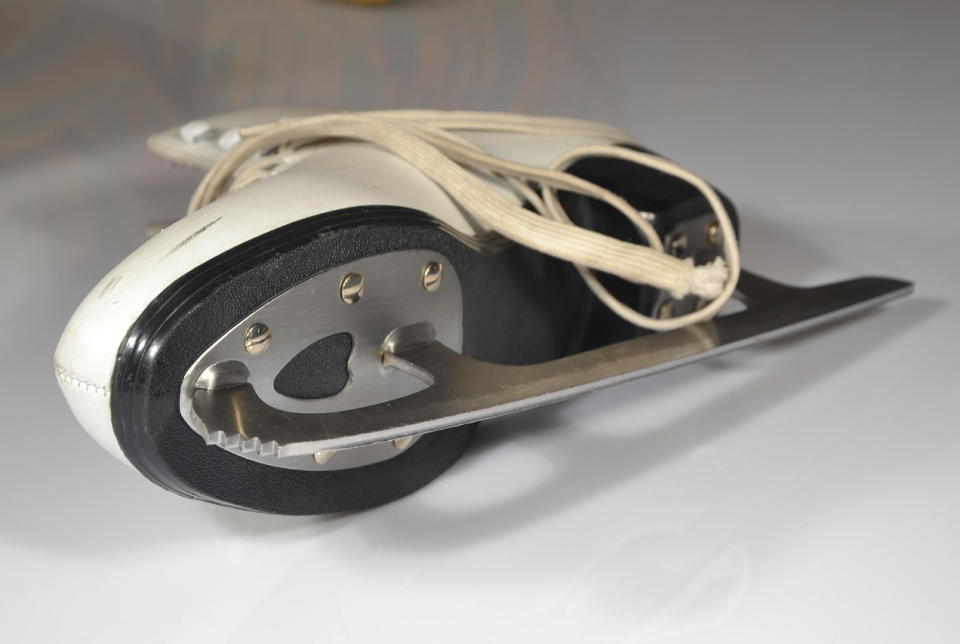 Jégdisco a Jégcsarnokban