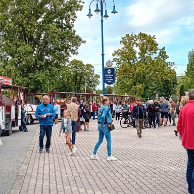 Szüreti Mulatság Alsóörsön!