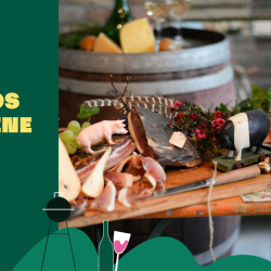 Disznótoros és cigányzene a Petrányi Borteraszon