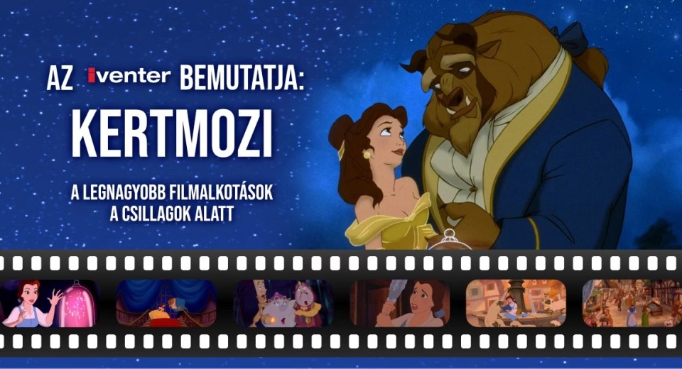 Szépség és a Szörnyeteg