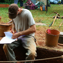 Kőkori telepektől  a telekig