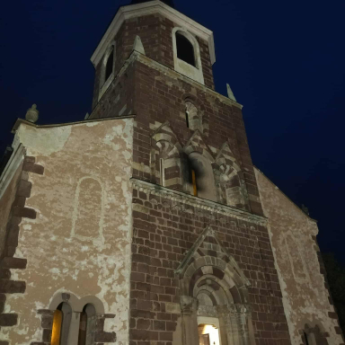 Turizmus Világnapja - Templomok kincsei