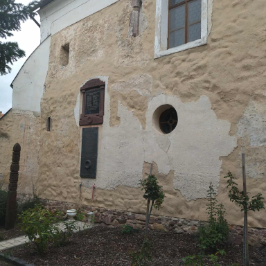 Turizmus Világnapja - Templomok kincsei