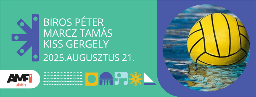 BalatONAIR - Három legenda egy estén !