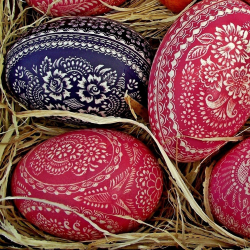 Húsvéti Családi délelőtt