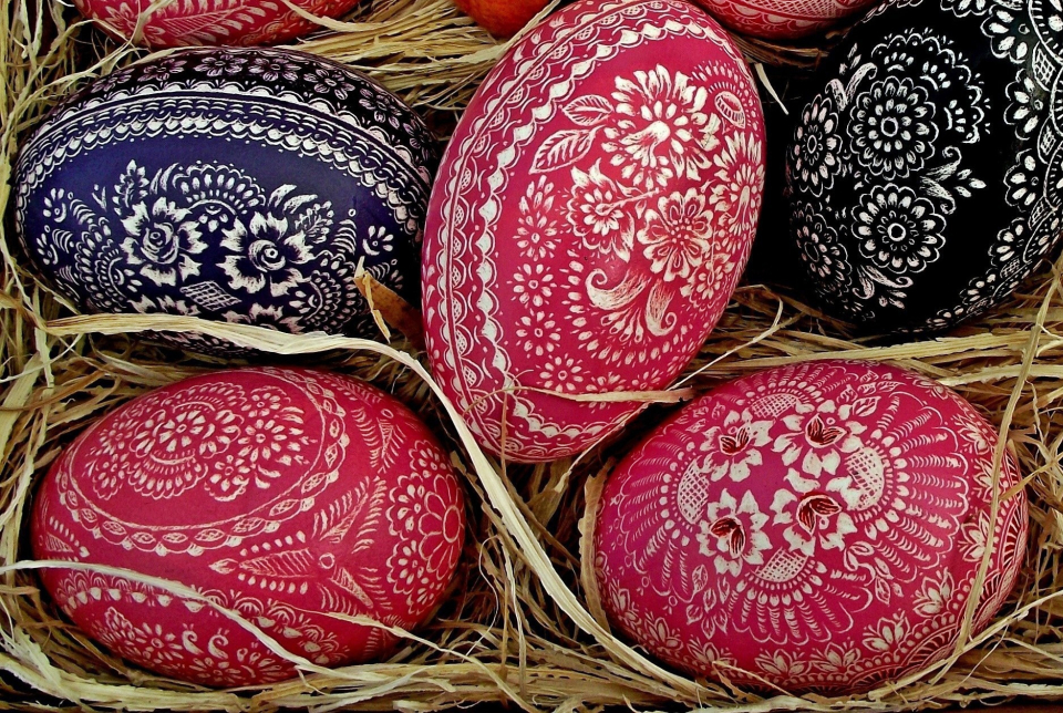 Húsvéti Családi délelőtt