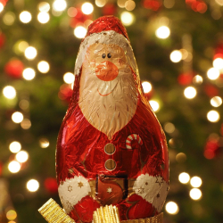 Érkezik a Mikulás Felsőörsre!