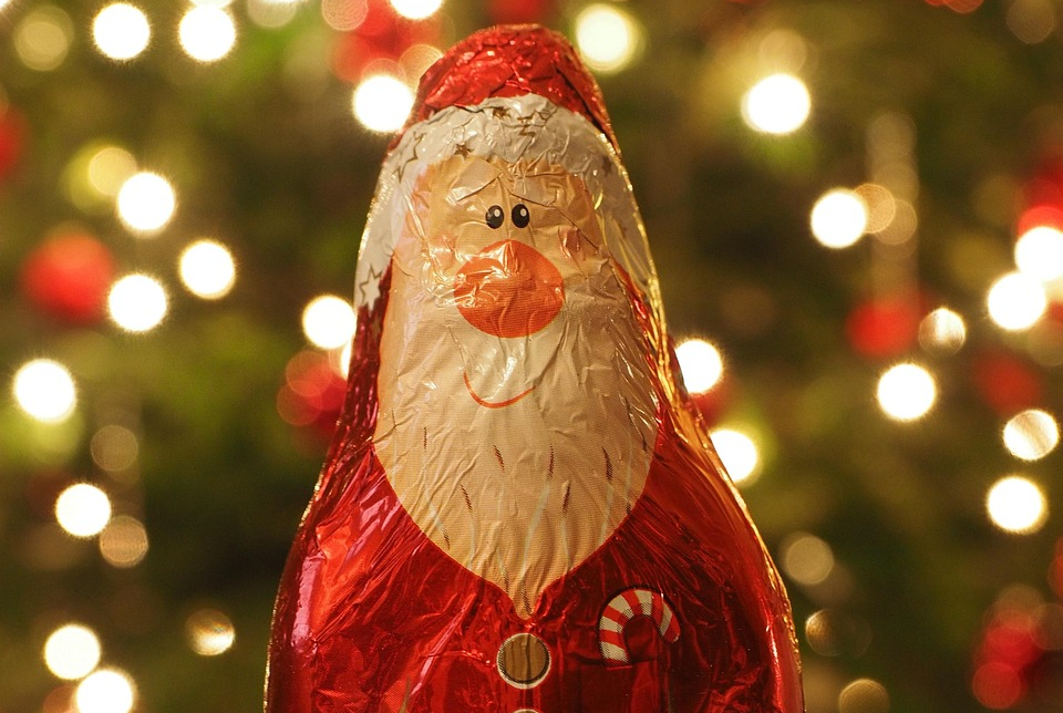 Érkezik a Mikulás Felsőörsre!