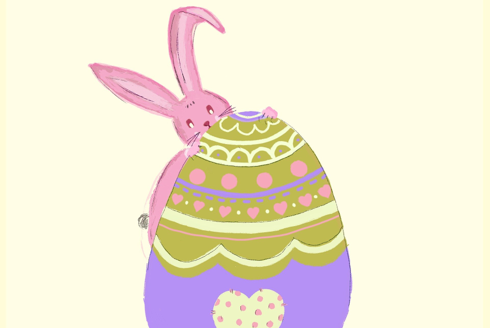 Húsvéti barangolás