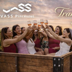 Koccints a Menyasszonnyal - Balaton, Traktor, Naplemente