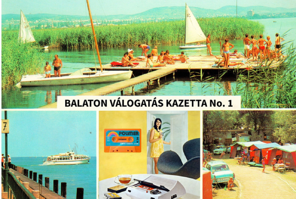 Bartha Dorka és Weiler Péter kiállítása