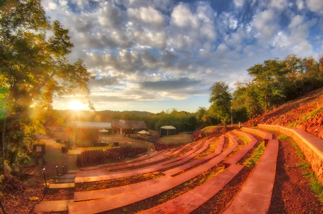 Pannon Várszínház