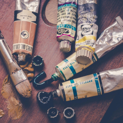 FÖSTŐÖRS tagjainak kiállítás megnyitója