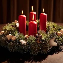 ADVENTI KERÁMIA WORKSHOP