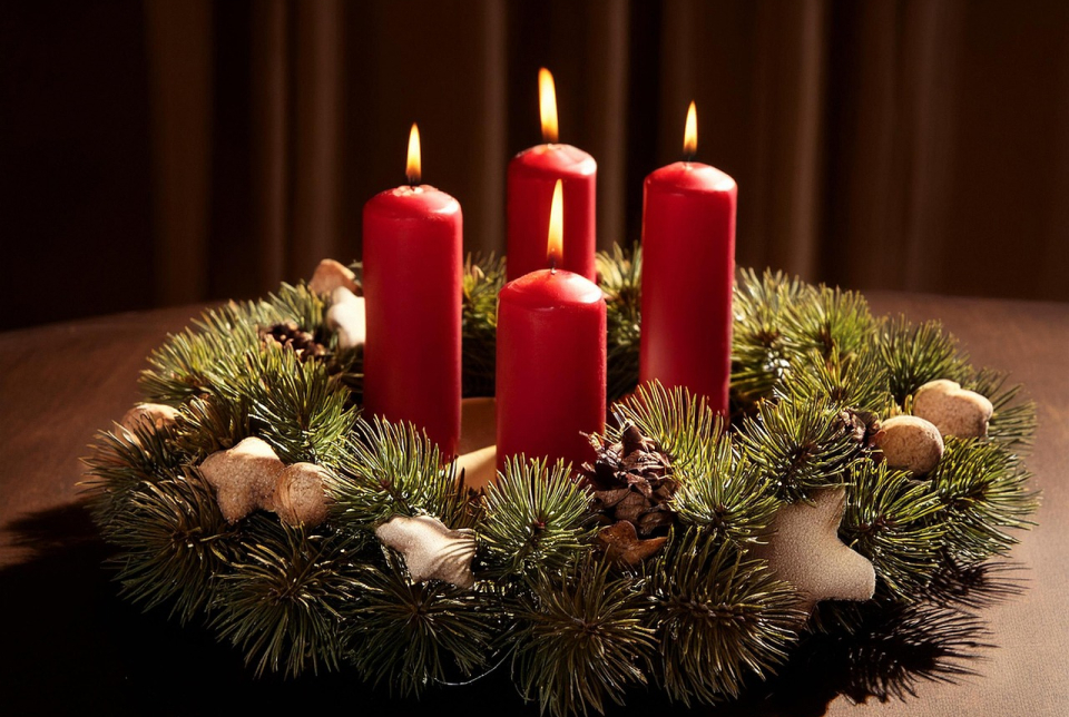 ADVENTI KERÁMIA WORKSHOP