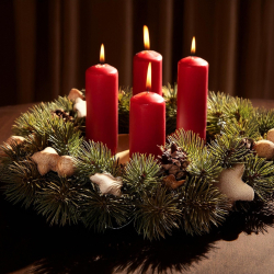 ADVENTI KERÁMIA WORKSHOP