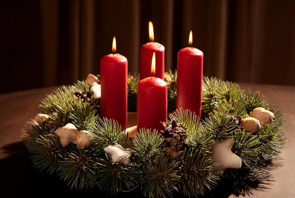 ADVENTI KERÁMIA WORKSHOP