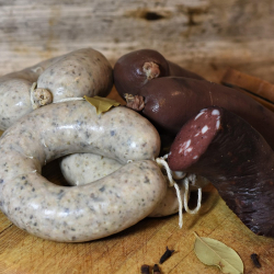 Vámosi Lencse és Hurka fesztivál