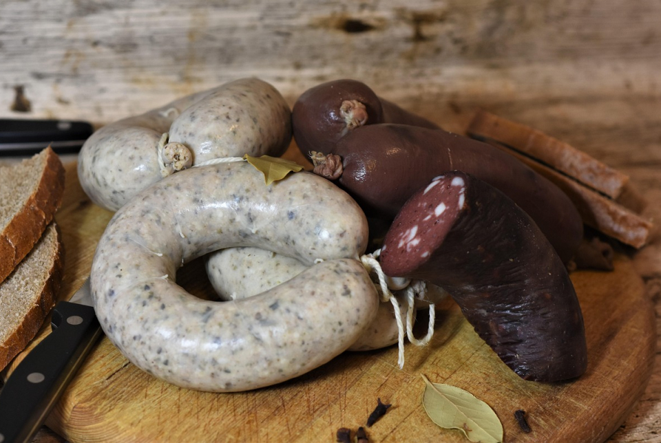 Vámosi Lencse és Hurka fesztivál