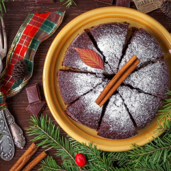 Süti készítő felhívás és tombola játék