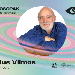 GRYLLUS VILMOS KONCERT