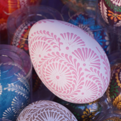 Húsvéti tojásíró kaláka