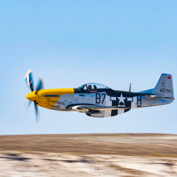 Repülőnap Szentkirályszabadján